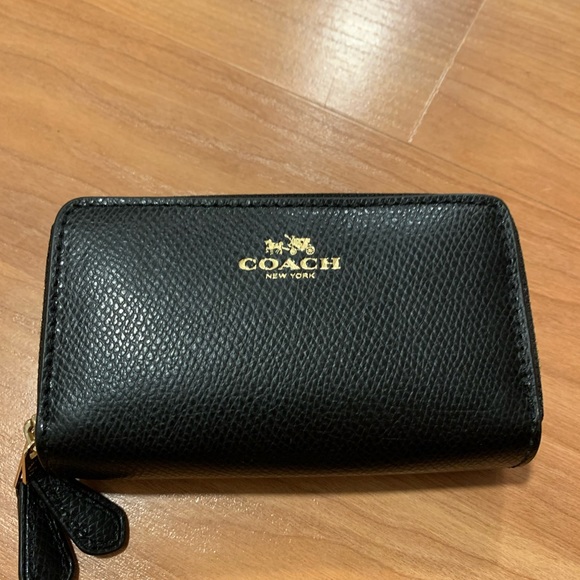 Coach medium ID wallet - Picture 5 of 6
